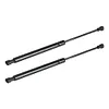 2Pcs Car Front Bonnet Hood Lift Tailgate Lift Support for BMW 3 Series E90 05-12