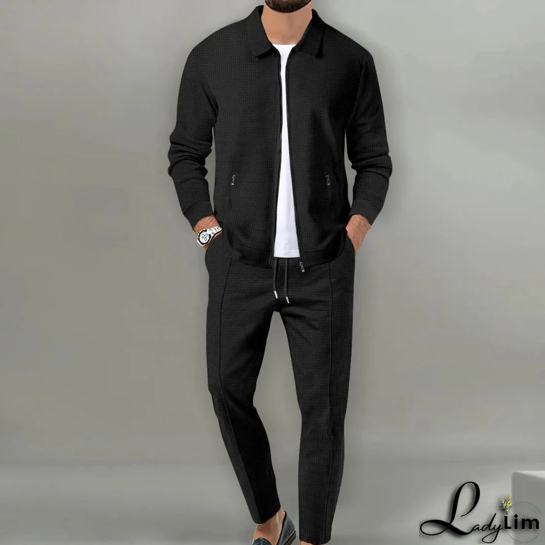Elegant and Versatile winter Set