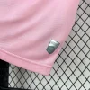 24/25 Fluminense Pink October Soccer Jersey