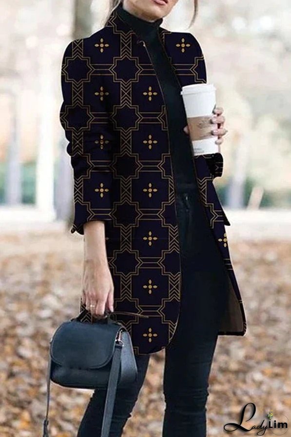 Versatile and Comfortable winter Coat