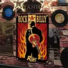 ROCK - Metal Tin Signs(8*12Inch/12*16Inch)