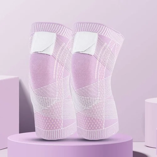 🔥Summer Hot Sale 50% OFF🔥 Knee Compression Sleeve - Best Knee Brace