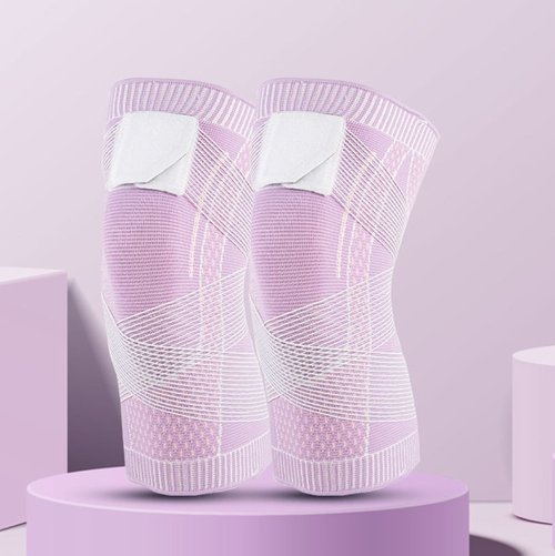 🔥Summer Hot Sale 50% OFF🔥 Knee Compression Sleeve - Best Knee Brace