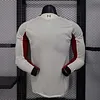 2025/2026 Long Sleeve Player Version Liverpool Away Football Shirt 1:1 Thai Quality