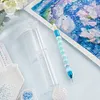 Resin Diamond Painting Point Drill Pen Dual-Ended Diamonds (Sky Blue)
