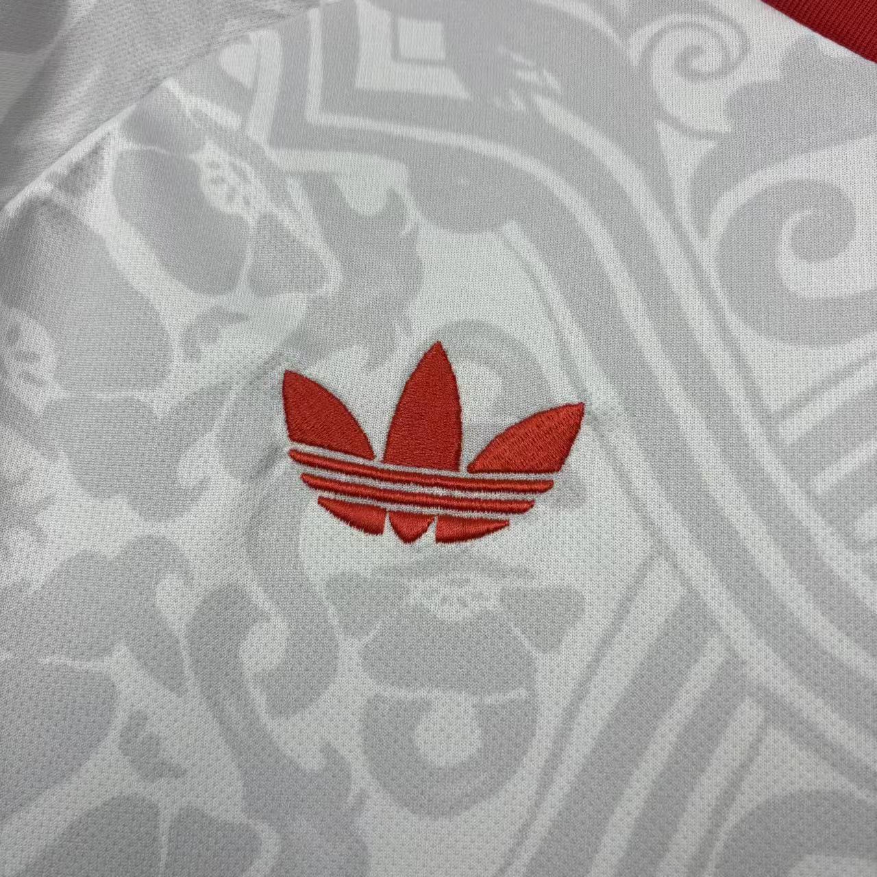26/27 Benfica Away Football Shirts 1:1 Thai Quality