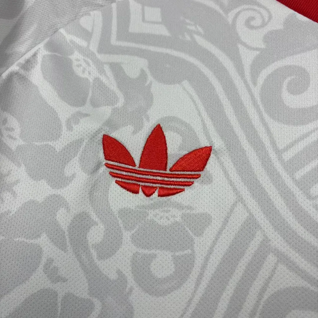 26/27 Benfica Away Football Shirts 1:1 Thai Quality