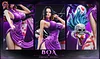 Boa Hancock - ONE PIECE Resin Statue - Fantasy Studios