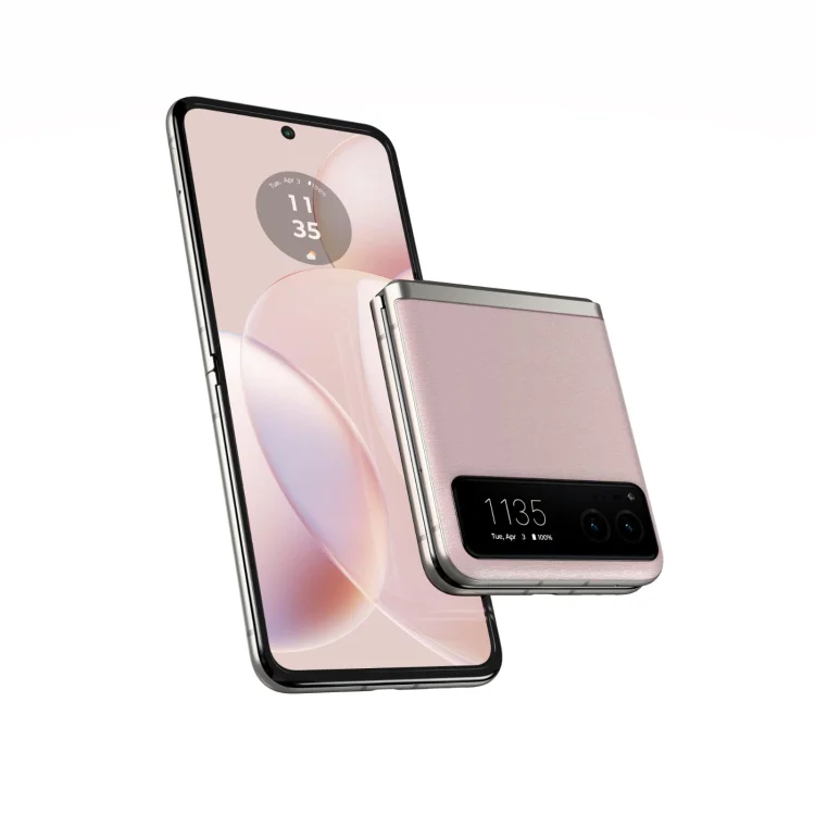 Motorola razr 2023