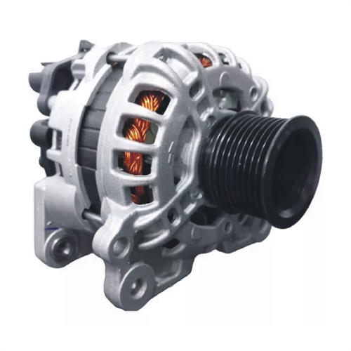 ATG20931 ALTERNATOR F000BL04A6 F000BL04A5 AT417196 FOR JOHN DEERE 5000-SÉRIE 5078E 5090E