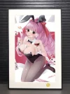 Bunny Girl Ver. Perona Decorative Painting - ONE PIECE - H-TWO Studio