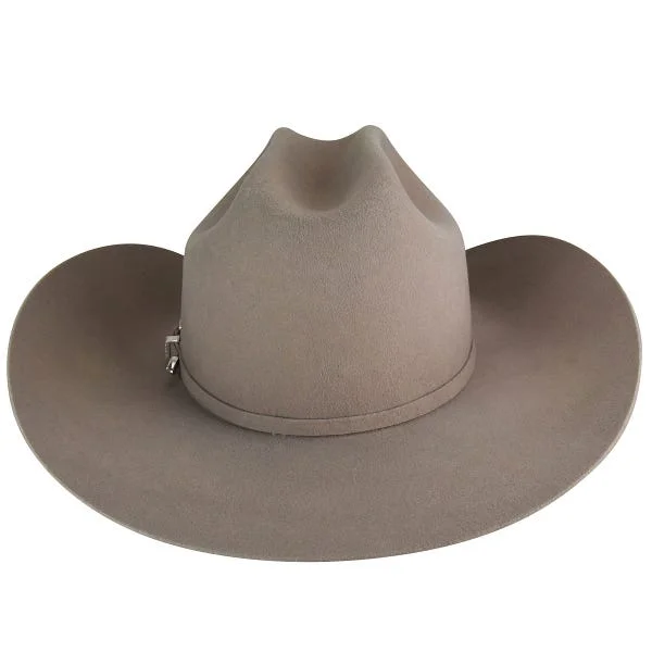 LIGHTNING 4X-Silverbelly