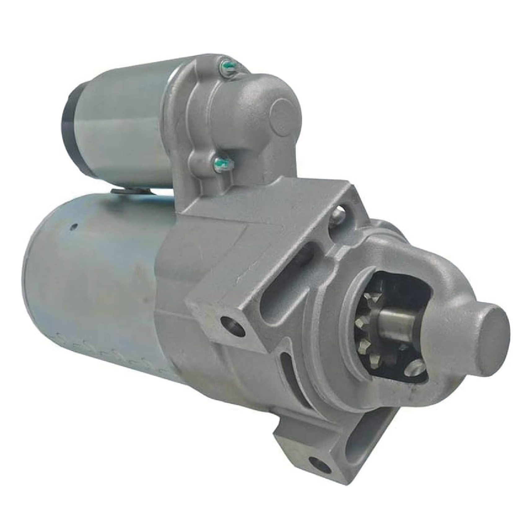 STG91314 STARTER FITS CUB CADET Mower - Zero Turn Tank L48 KH	Kohler 22.5HP Gas  2509808  2509808S  2509809 2509809S