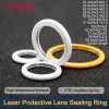 Laser Lens Sealing Ring for Protective Windows Raytools Precitec Bodor WSX