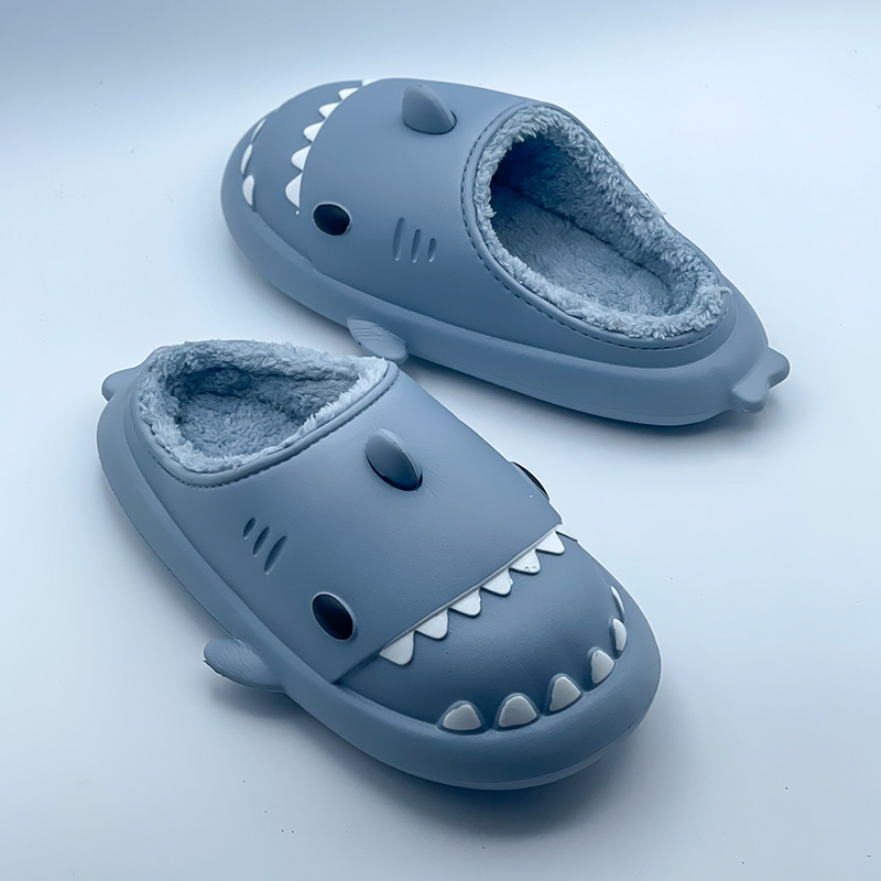 the cloud sharks winter