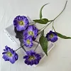 6 Heads Forest Wildflower Orchid Artificial Flower