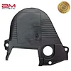 Timing Belt Cover SET Fits For Honda CIVIC 2001-2005 OE Quality 2MPLASTIC 11840-PLM-000, 11821-PLM-000,11811-PLC-000