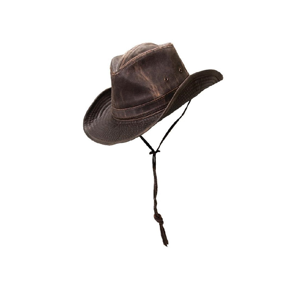 BOONDOCKS-Hiking Hat