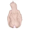Fox Love Doll Silicone Doll for Men Lifelike Love Doll Vagina Pussy Anime Action Figure Sex Toys for Adult Climax Machine Male