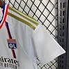 2023/2024 Lyon Home Football Shirt Kids Size 1:1 Thai Quality