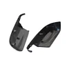 Rearview Side Mirror Lower Base Shell for Subaru Outback Legacy Forester Impreza