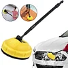 Pressure Washer Release Rotary Surface Deck Wall Patio Cleaner for Karcher K1-K7