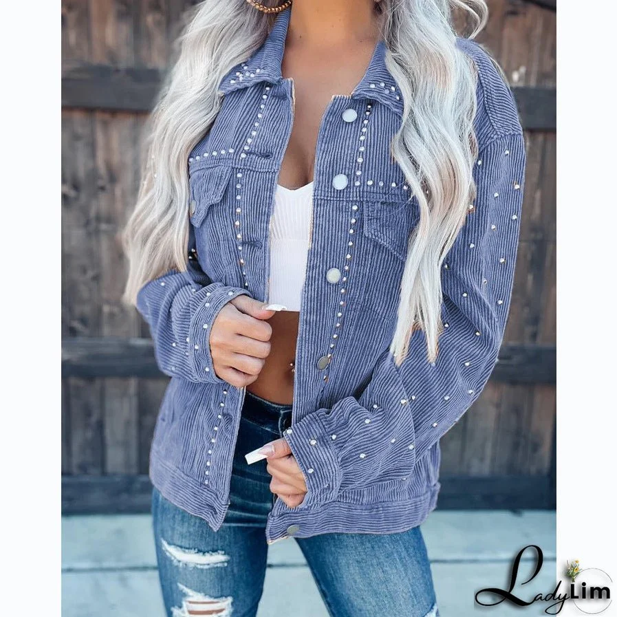 Stylish and Elegant Coat