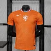 Netherlands 2026 Player version special edition 
