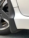 4x Car Mudguards Front Rear Mud Flaps Splash Guards for Ssangyong Korando 19-25