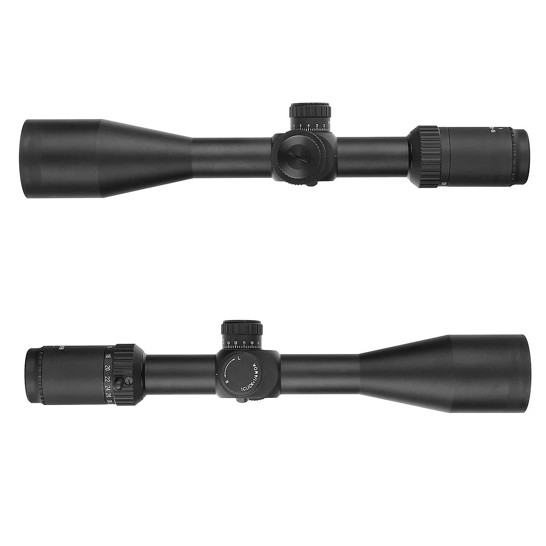 ohhunt® 10-40X50 SFIR Long Range Rifle Scopes