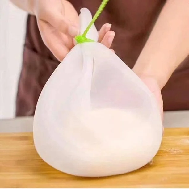 Dough Magic Bag