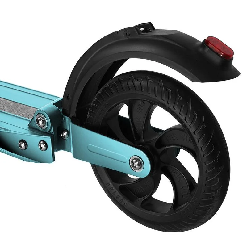 KUGOO S1 Folding Electric Scooter 350W Motor LCD Display 3 Speed Modes Max 18 MPH