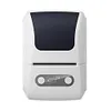 Thermal Label Printer Bluetooth-Compatible Wireless Self-adhesive Label Maker