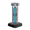 4 In 1 Game Controller Charger with Cassettes Slot RGB Charging Dock for NS2