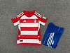 2025-2026 KIDS Granada FC Home Football Shirt 1:1 Thai Quality