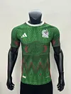 2025/2026 Player Version Mexico National Special Edition 06 Football Jersey 1:1 Thai Quality
