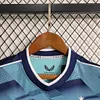 2023/2024 Feyenoord Away Football Shirt Kids Size 1:1 Thai Quality