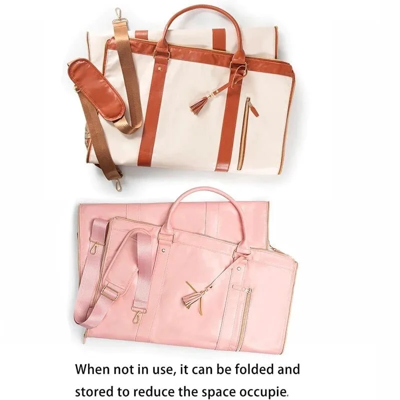 QueenQuest Foldable Clothing Bag &ndash; Hot Sale 50% Off