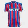 2025/2026 Crystal Palace Home Football Shirt 1:1 Thai Quality