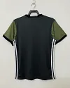 Joyfball 2016 Retro Soccer Jersey Germany Away