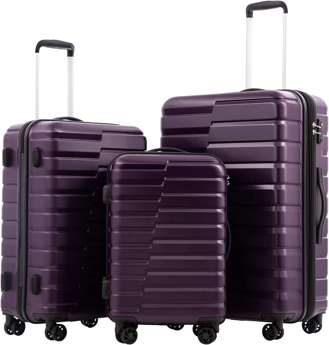 The Carry-On Suitcase(Last 3 in stock, sale at low price)