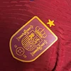 2022 Player Version Spain Home Football Shirt 1:1 Thai Quality