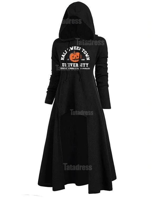 Funny Halloween School  Sweater
