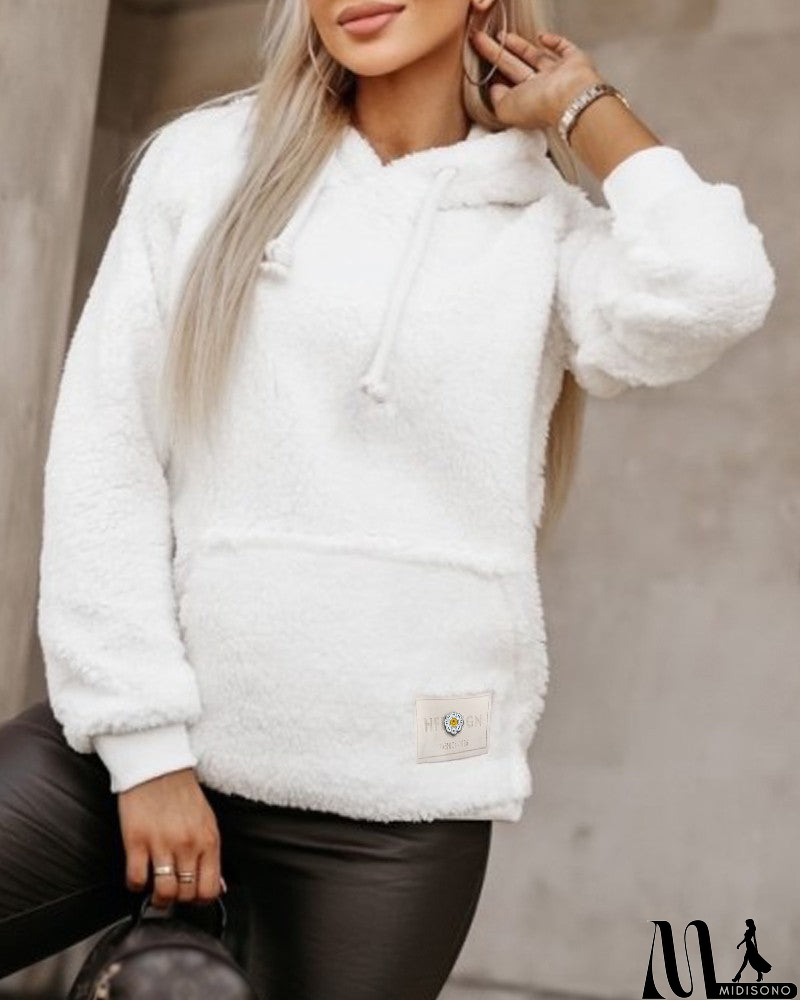 MidiSono - Fashionable and Minimalist general Pullover