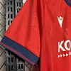 2024/2025 Osasuna Home Football Jersey 1:1 Thai Quality