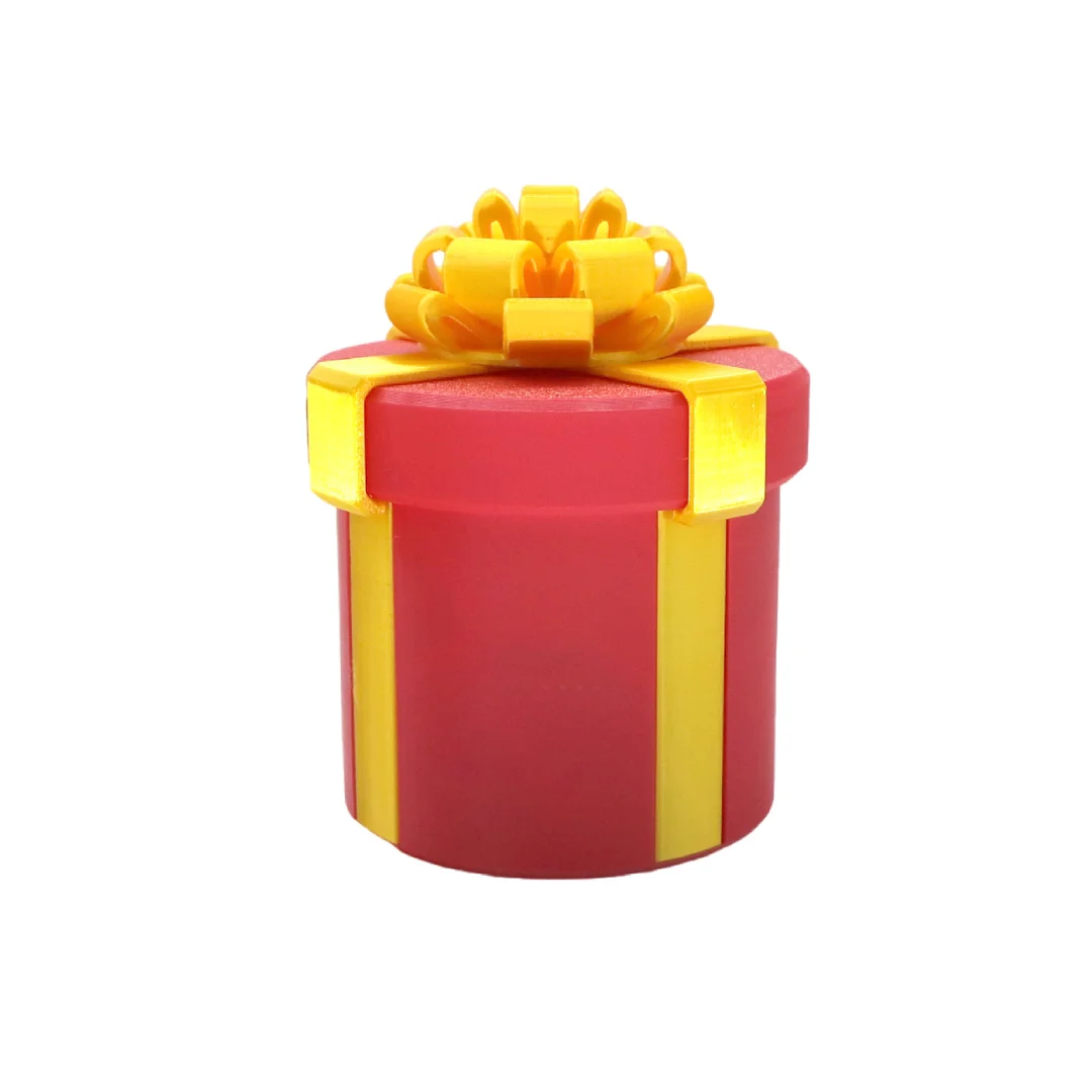 🔥Weihnachtsgeschenk: Lustige Matrjoschka-Box