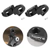 Bike Frame Tail Hook Extender Aluminum Alloy for XDS RS360/RS450/RS450PRO/RS500