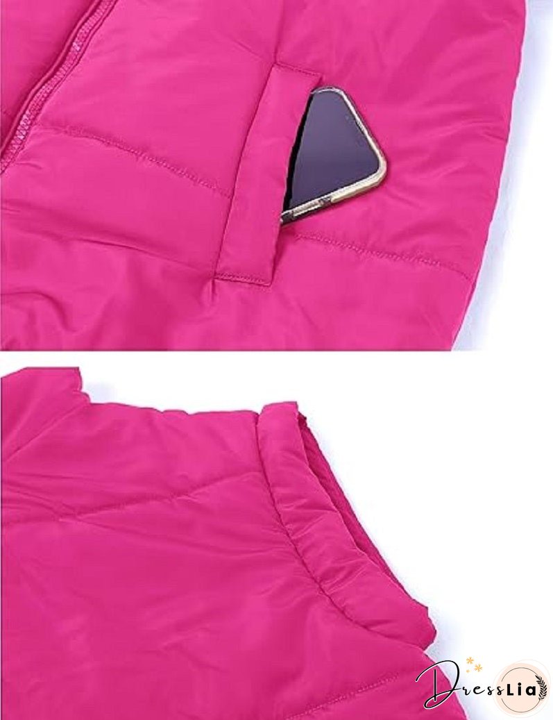 Classic and Elegant winter garment