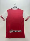 Joyfball 1996/1997 Retro Arsenal Home Football Shirt 1:1 Thai Quality