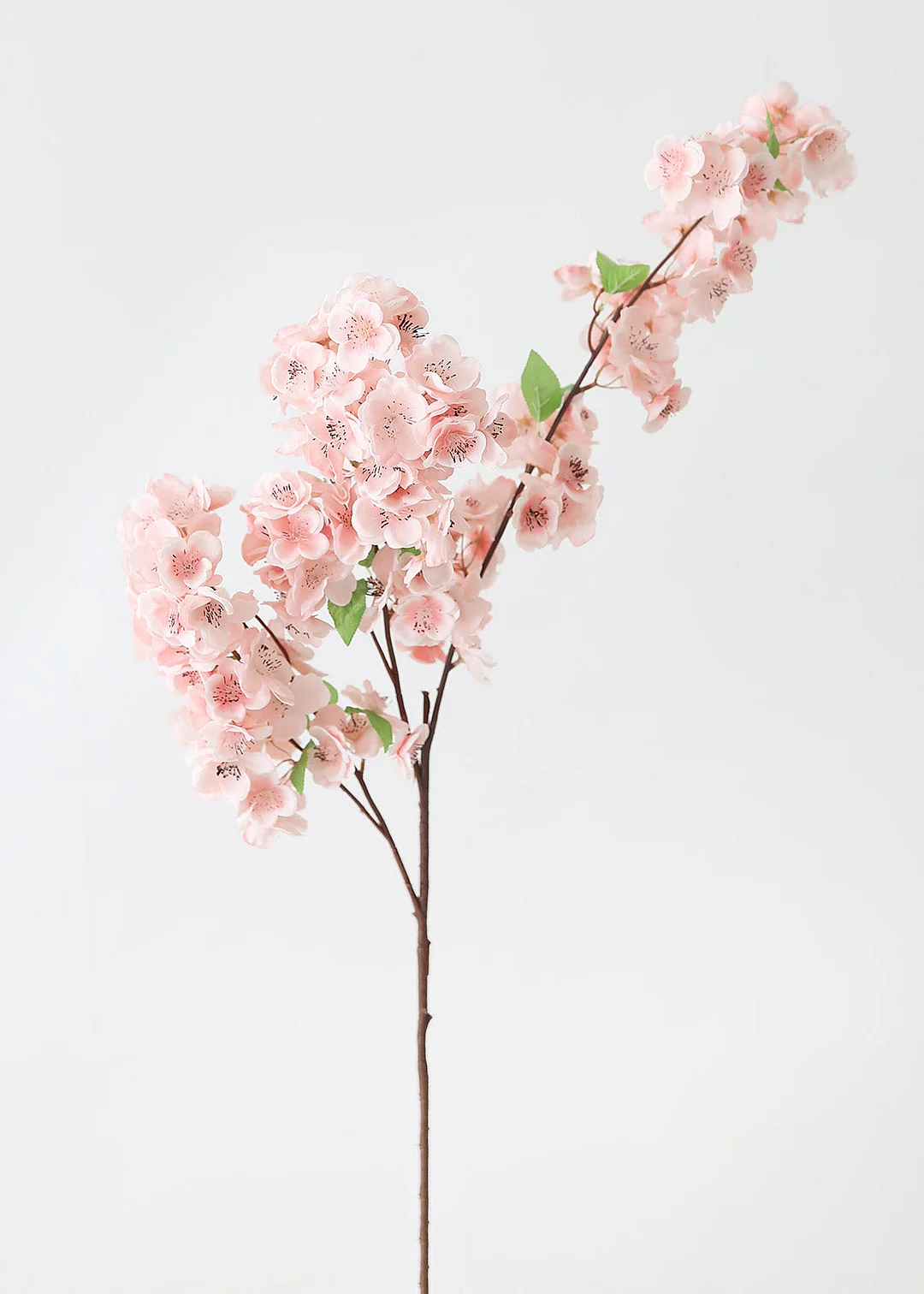 Artificial Cherry Blossom in Pink - 44"